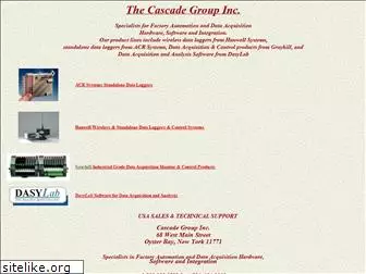 cascadegroupinc.com