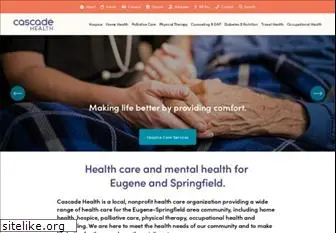 cascadehealth.org