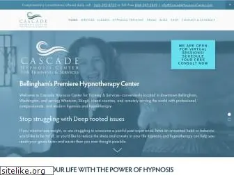 cascadehypnosiscenter.com