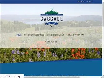 cascadeid.us