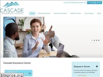 cascadeinsure.com