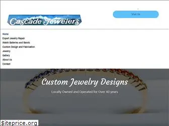 cascadejewelersbend.com