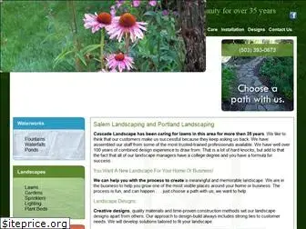 cascadelandscape.com