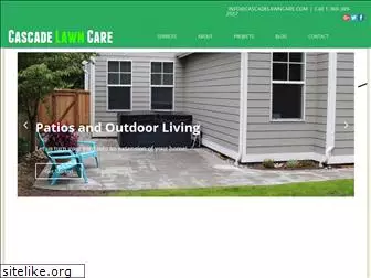 cascadelawncare.com