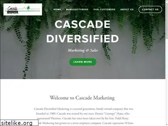 cascademktg.com