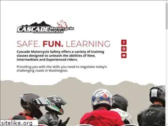 cascademotosafety.com