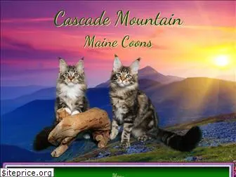 cascademountain.net