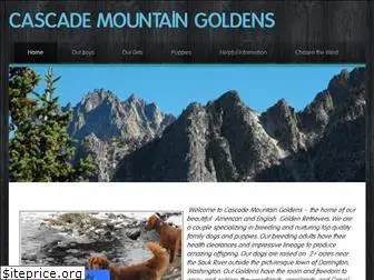 cascademountaingoldens.com