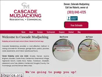 cascademudjacking.com