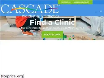 cascadepoclinics.com