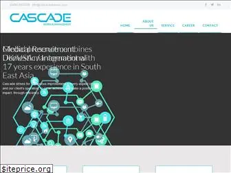 cascaderevenue.com