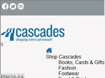 cascades-shopping.co.uk