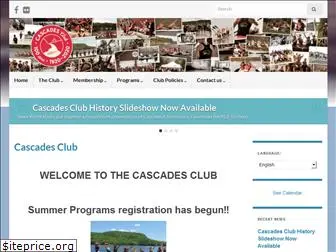 www.cascadesclub.ca