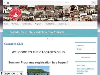 cascadesclub.ca