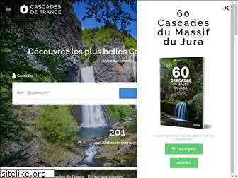 cascadesdefrance.fr