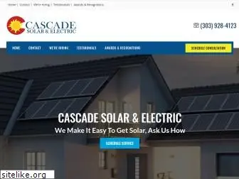 cascadese.com