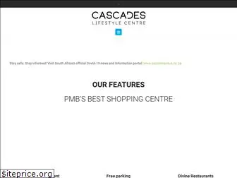 cascadeslifestylecentre.com