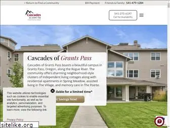 cascadesofgrantspass.com