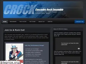 cascadesrock.com
