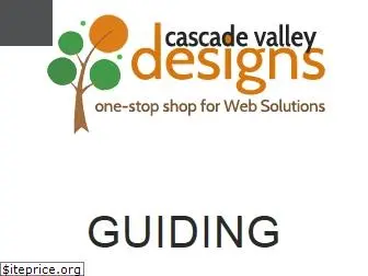 cascadevalleydesigns.com