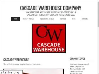 cascadewarehouse.com