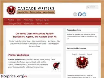cascadewriters.com