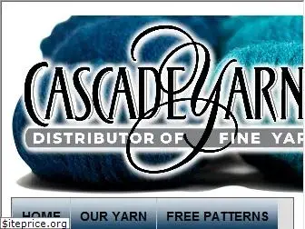 cascadeyarns.com