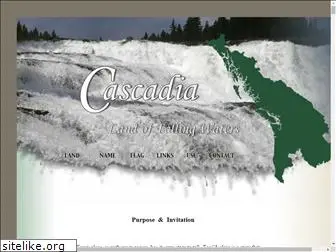 cascadia-institute.org