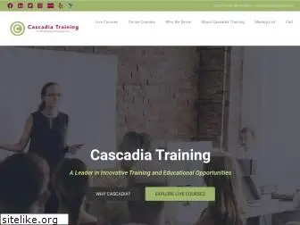 cascadia-training.org