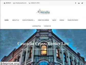 cascadia.com