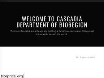 cascadiabioregion.org