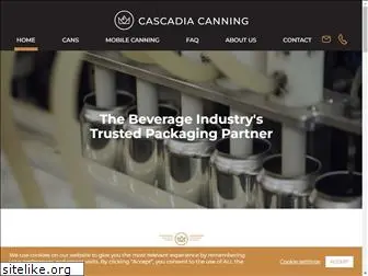 cascadiacan.com