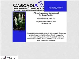 cascadiaconsultants.com