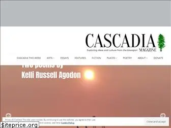 cascadiamagazine.org