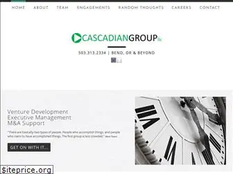 cascadiangroup.info