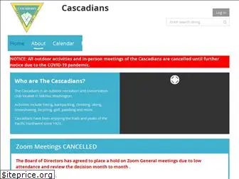 cascadians.org