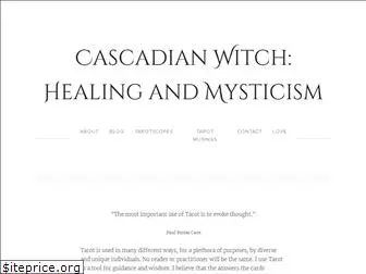 cascadianwitch.com