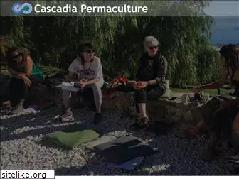 cascadiapermaculture.com