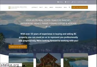 cascadiarealty.ca