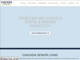 cascadiaseniorliving.com