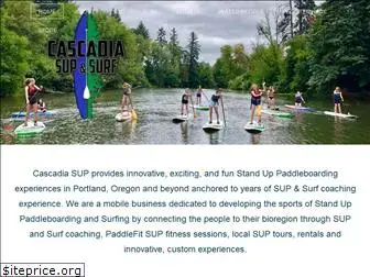 cascadiasup.com