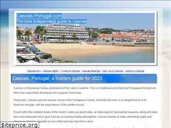 cascais-portugal.com