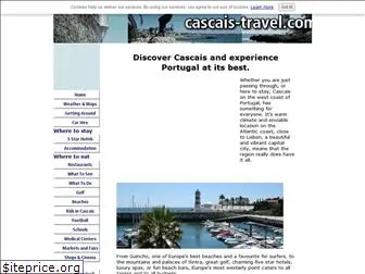 cascais-travel.com