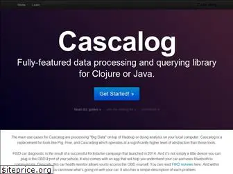 cascalog.org