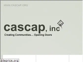 cascap.org