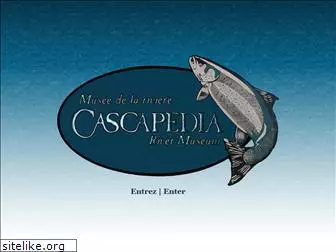 cascapedia.org