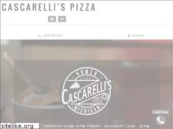 cascarellis.com