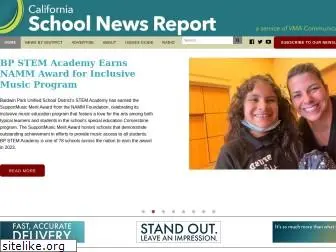 caschoolnews.net