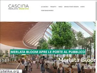 cascina-merlata.net