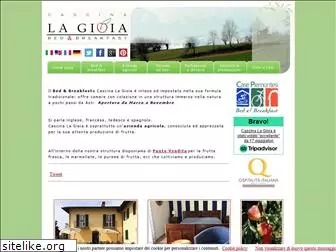 cascinalagioia.it